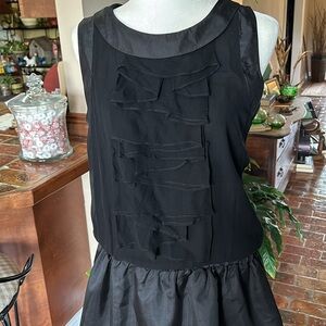 Shulami drop waist dress szM